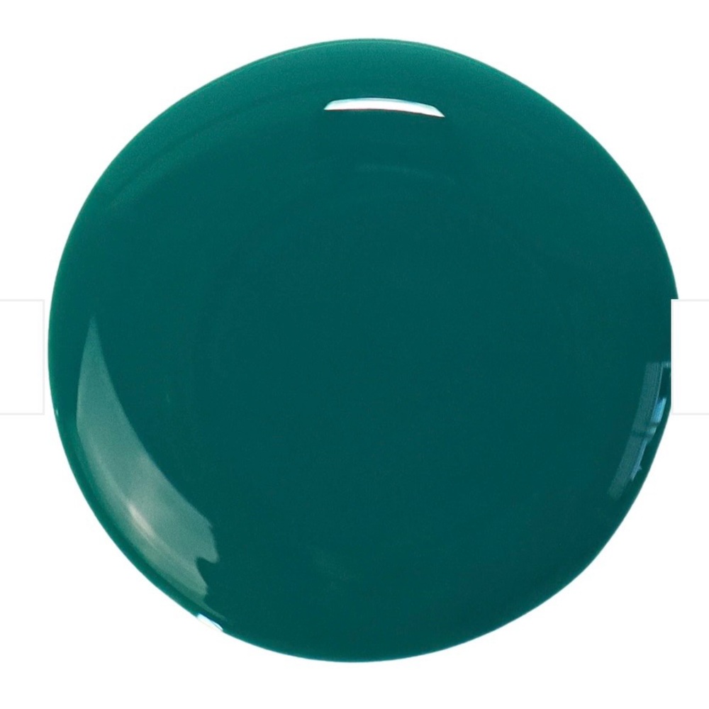 Trust Fund Beauty Nail Polish “I Kaled It” Green, Vegan, Cruelty Free, Le Vernis